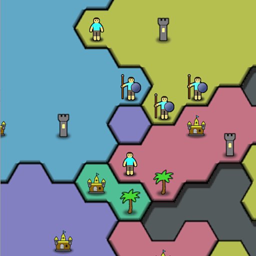 Antiyoy Online - APK Download, MOD, Hack Tool, Cheats
