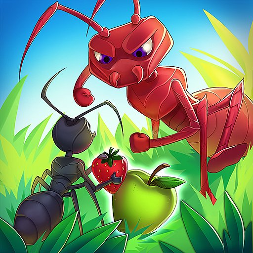 Ants .io - Multiplayer Game - APK Download, MOD, Hack Tool, Cheats