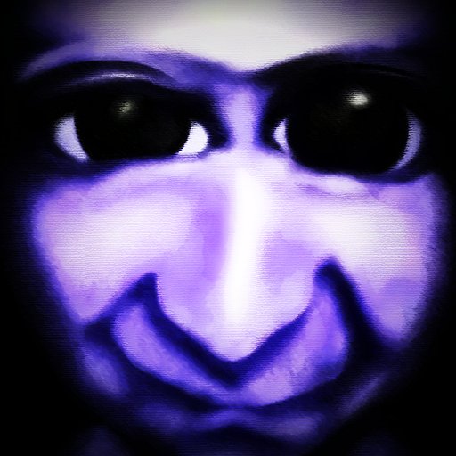 Ao Oni2 APK download icon