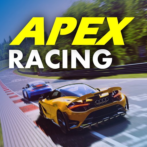 Apex Racing - APK Download, MOD, Hack Tool, Cheats