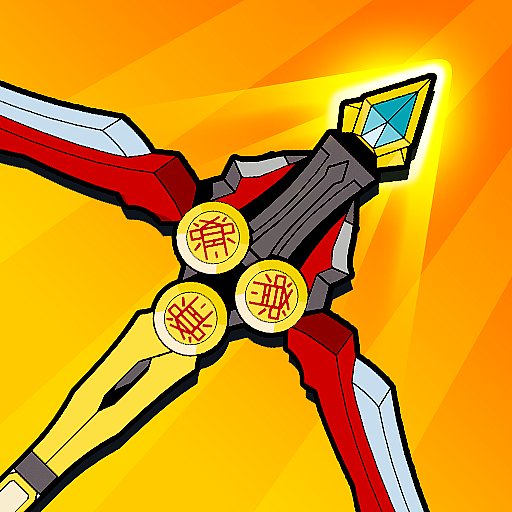 ARCHER KANGLIM - APK Download, MOD, Hack Tool, Cheats