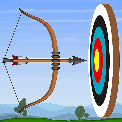Archery - APK Download, MOD, Hack Tool, Cheats