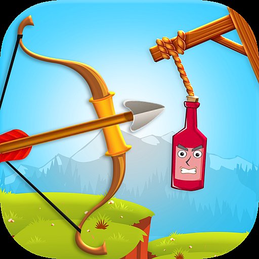 Archery Bottle Shoot - APK Download, MOD, Hack Tool, Cheats