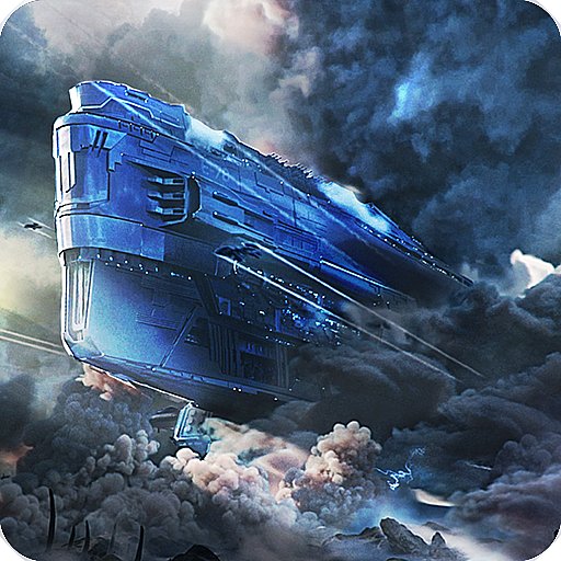 Ark of War: Aim for the cosmos - APK Download, MOD, Hack Tool, Cheats