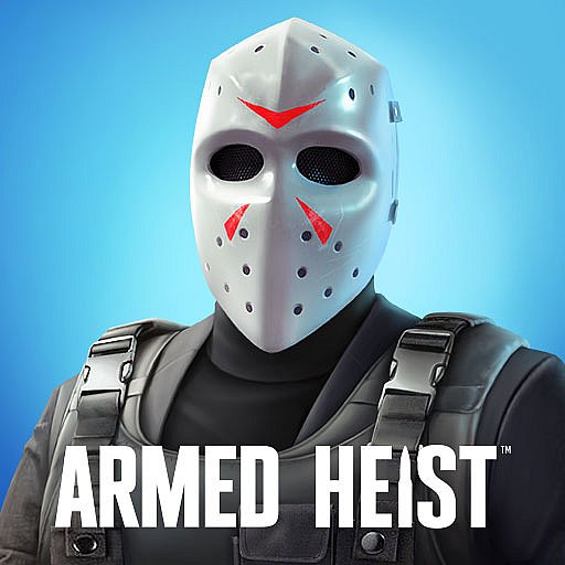 Armed Heist: Shooting gun game - APK Download, MOD, Hack Tool, Cheats