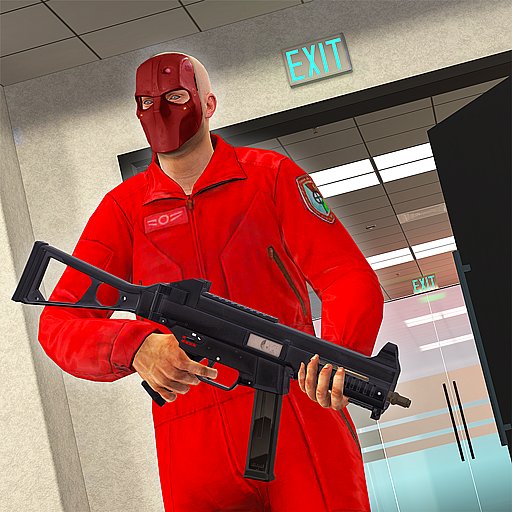 Armed Robbery Heist - Bank Rob - APK Download, MOD, Hack Tool, Cheats