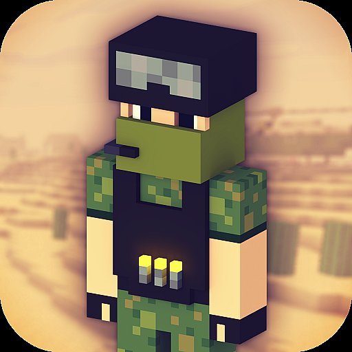 Army Craft: World War 2 Hero - APK Download, MOD, Hack Tool, Cheats