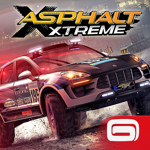 Asphalt Xtreme: Rally Racing - APK Download, MOD, Hack Tool, Cheats