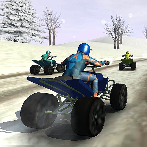 ATV Max Racer - Speed Racing Game - APK Download, MOD, Hack Tool, Cheats