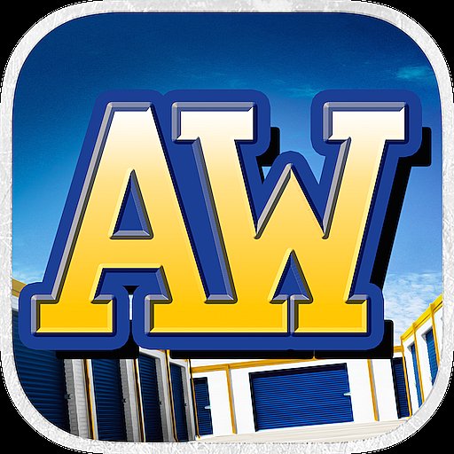 Auction Wars : Storage King APK download icon