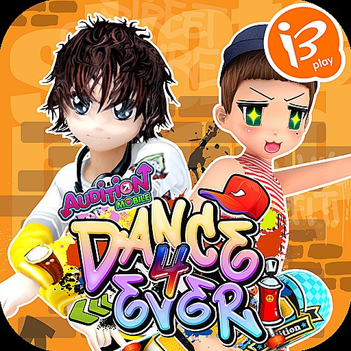 Audition Mobile TH - APK Download, MOD, Hack Tool, Cheats