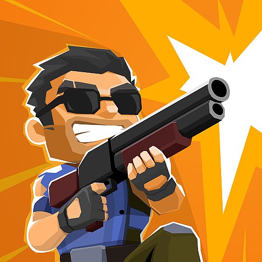 Auto Hero: Auto-shooting game - APK Download, MOD, Hack Tool, Cheats