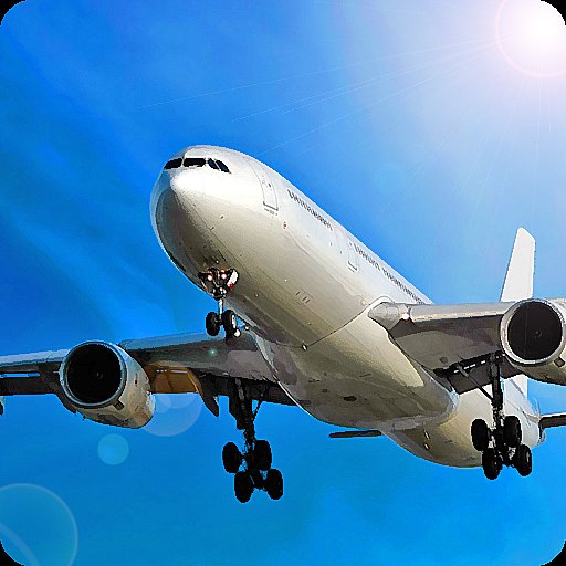 Avion Flight Simulator ™ - APK Download, MOD, Hack Tool, Cheats
