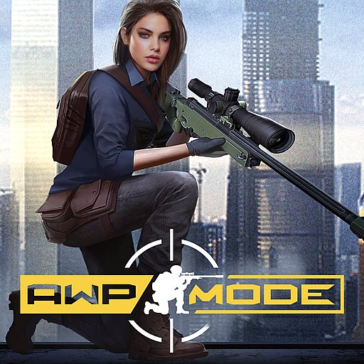 AWP Mode: Online Sniper Action - APK Download, MOD, Hack Tool, Cheats