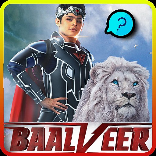 BaalVeer Returns Game Quiz - APK Download, MOD, Hack Tool, Cheats