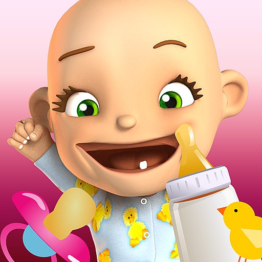 Babsy - Baby Games: Kid Games - APK Download, MOD, Hack Tool, Cheats