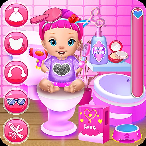 Baby Bella Caring - APK Download, MOD, Hack Tool, Cheats
