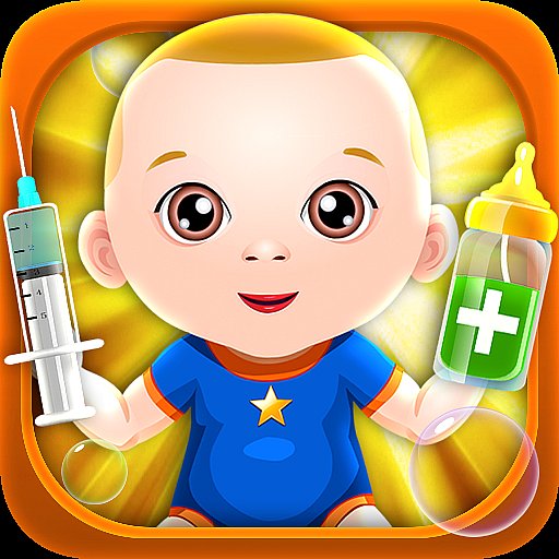 Baby Doctor Office Clinic - APK Download, MOD, Hack Tool, Cheats
