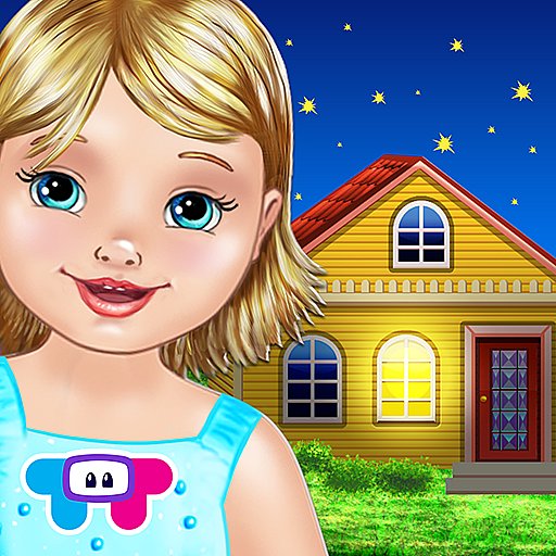Baby Dream House - APK Download, MOD, Hack Tool, Cheats