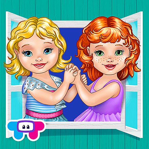 Baby Full House - Care & Play - APK Download, MOD, Hack Tool, Cheats