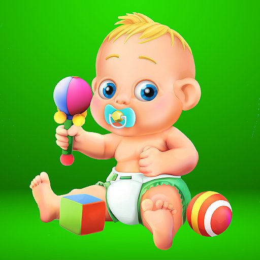 Baby Games - APK Download, MOD, Hack Tool, Cheats