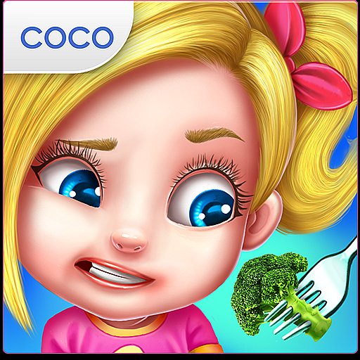 Baby Kim - Care & Dress Up - APK Download, MOD, Hack Tool, Cheats
