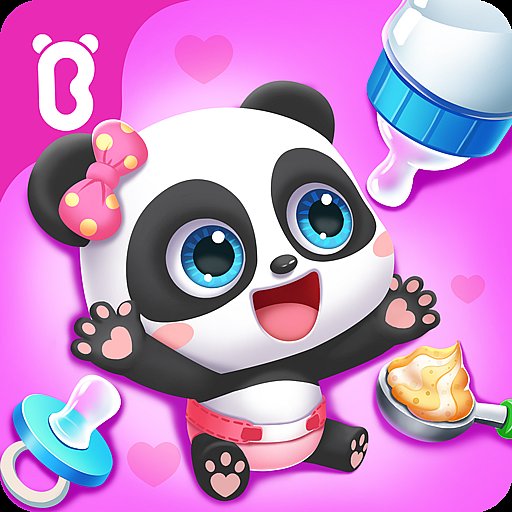Baby Panda Care - APK Download, MOD, Hack Tool, Cheats