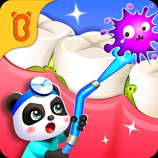 Baby Panda: Dental Care - APK Download, MOD, Hack Tool, Cheats