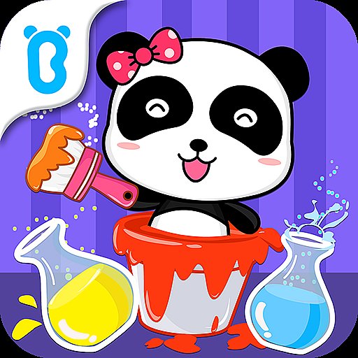 Baby Panda's Color Mixing - APK Download, MOD, Hack Tool, Cheats