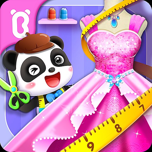 Baby Panda's Fashion Dress Up - APK Download, MOD, Hack Tool, Cheats