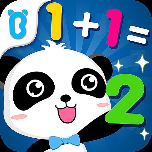 Baby Panda's Number Friends - APK Download, MOD, Hack Tool, Cheats