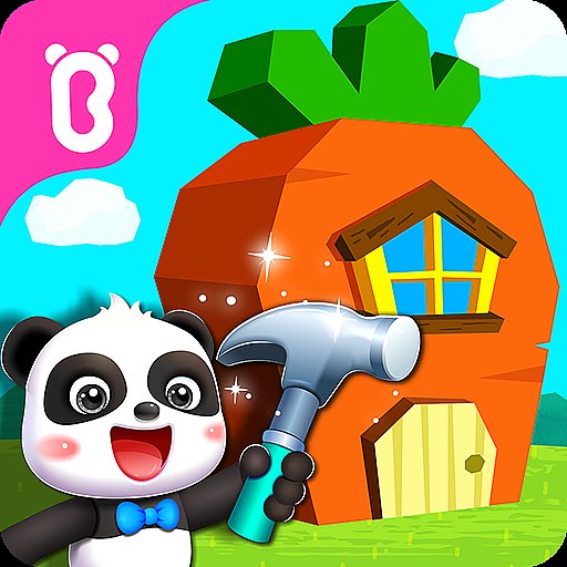 Baby Panda’s Pet House Design - APK Download, MOD, Hack Tool, Cheats