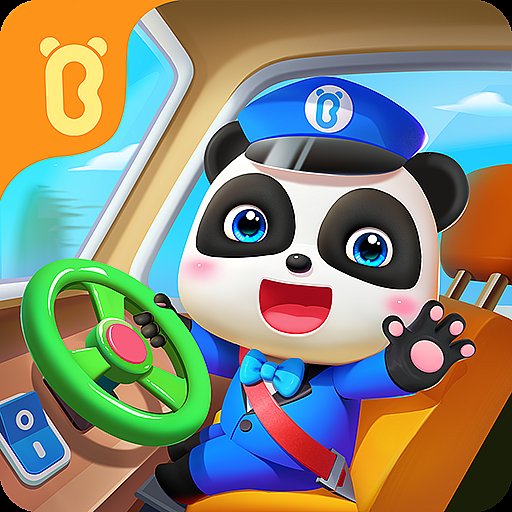 Baby Panda's School Bus - APK Download, MOD, Hack Tool, Cheats
