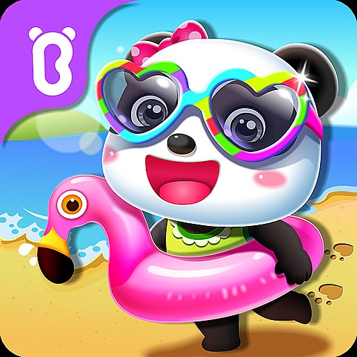 Baby Panda’s Summer: Vacation - APK Download, MOD, Hack Tool, Cheats