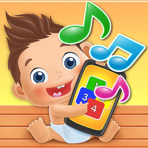Baby Phone Game for Kids - APK Download, MOD, Hack Tool, Cheats