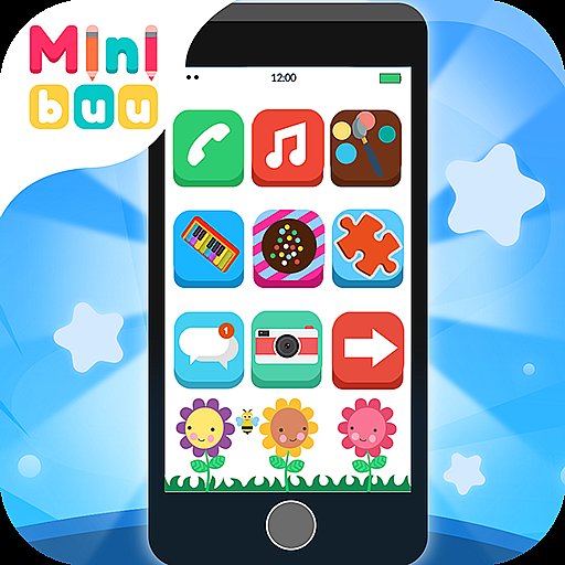 Baby Phone: Toddler Games - APK Download, MOD, Hack Tool, Cheats