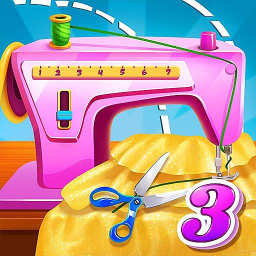 Baby Tailor 3 - Crazy Animals - APK Download, MOD, Hack Tool, Cheats