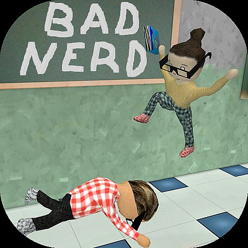 Bad Nerd - Open World RPG - APK Download, MOD, Hack Tool, Cheats