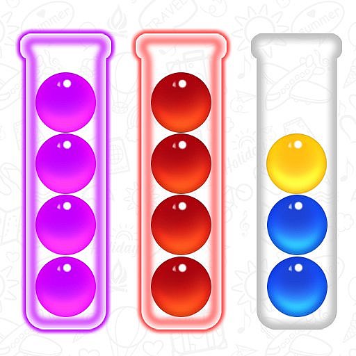 Ball Sort Puzzle® Hack Tool