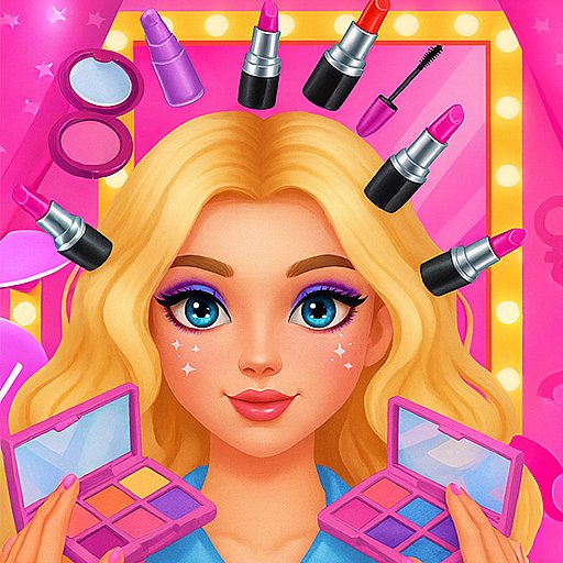Ballerina Dancer Beauty Salon - APK Download, MOD, Hack Tool, Cheats