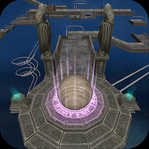 Balling APK download icon