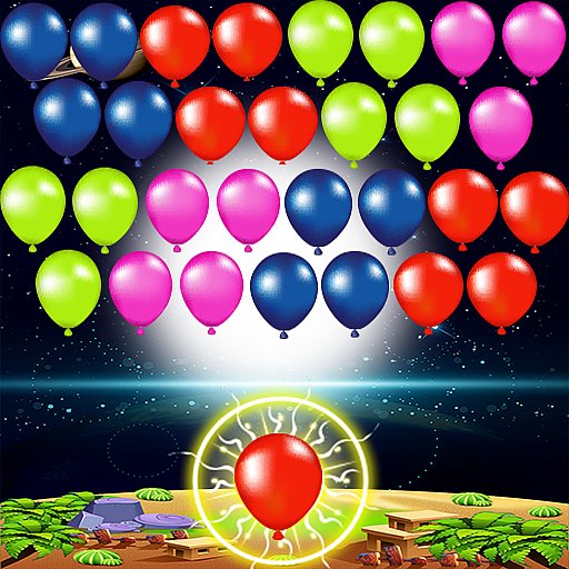 Balloon Shoot - APK Download, MOD, Hack Tool, Cheats