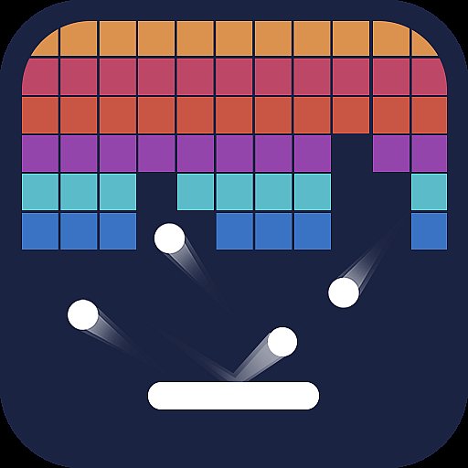 Balls Crush - Bricks Breaker - APK Download, MOD, Hack Tool, Cheats