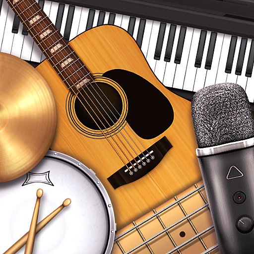 Band Live Rock - APK Download, MOD, Hack Tool, Cheats