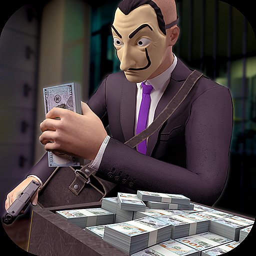 Bank Robbery Shooting Games - APK Download, MOD, Hack Tool, Cheats