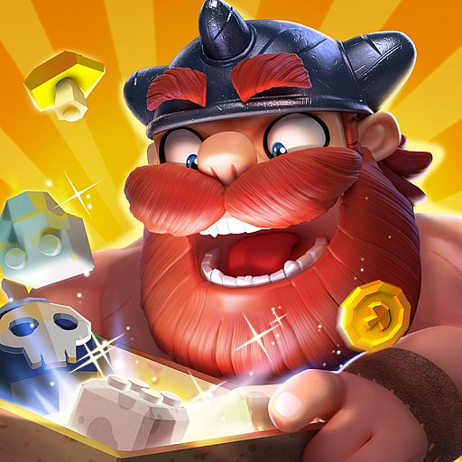 BarbarQ - APK Download, MOD, Hack Tool, Cheats