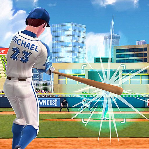 Baseball Clash: Real-time game - APK Download, MOD, Hack Tool, Cheats