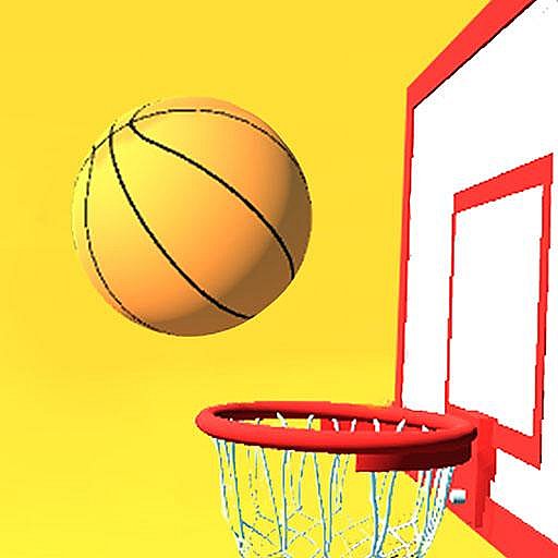Basket Dunk 3D - APK Download, MOD, Hack Tool, Cheats