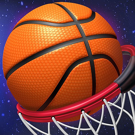 Basketball Master-Star Splat! - APK Download, MOD, Hack Tool, Cheats