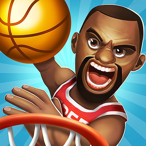 Basketball Strike - APK Download, MOD, Hack Tool, Cheats